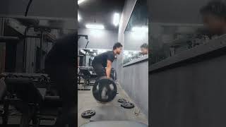 deadlift from deadlift workout shorts short shortvideo [upl. by Ecila]