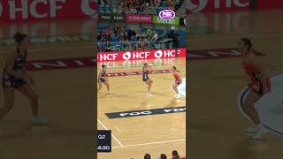 You cant give the Vixens a second chance  Suncorp Super Netball [upl. by Thora727]