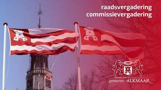 Vergadering Commissie Bestuur en Middelen vervolg van 14 maart 2024 19032024 [upl. by Encratis]