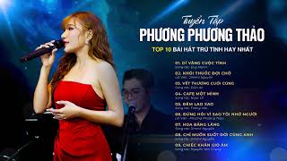 Tuyển Tập Những Bản Nhạc Hay Của Phương Phương Thảo  Playlist Acoustic Cover [upl. by Tung]