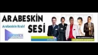 ArabeskinSesi Fm JıngLe wwwArabeskinSesicom Arabesk Radyo [upl. by Ahsitauq]