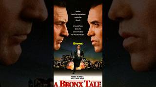 A Bronx Tale Classic Movie Breakdown [upl. by Karin]