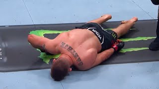 20 Knockouts That SHOCKED The UFC World [upl. by Shaddock]