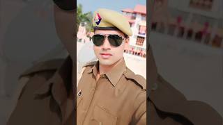 Up Police 👮 Motivation Video police​ motivation uppoliceconstable2024 [upl. by Adiuqram]