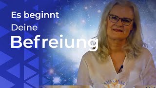 ❗🌟 Es beginnt ❗🌟 Deine Befreiung ❗🌟 Gelübde und Versprechungen lösen [upl. by Yelsna144]