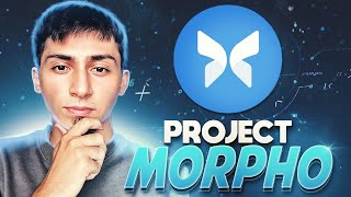 MORPHO  TOKEN AİRDROP ETKİNLİ SINIRLI SÜRE [upl. by Eikcuhc]