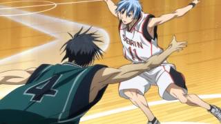 Kuroko epic moments [upl. by Tegdirb]