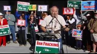 San Benito County antifracking song [upl. by Peta]