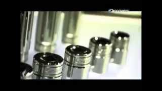 How Its Made Socket Sets [upl. by Lorimer609]