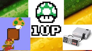 Unlock Bonus Lives in Super Mario with This Hidden 1up Location [upl. by Len]