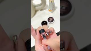 Nail art idea 😍💅 nails naildesign nailart nail nailpolish cateyenails [upl. by Adelaida272]