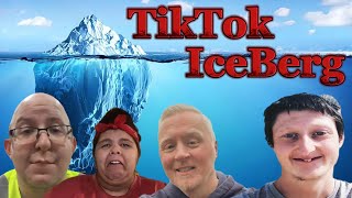 The Deepest And Darkest TikTok IceBerg [upl. by Efren]