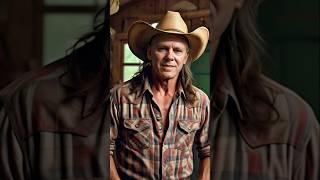 Long Haired Country Boy by Charlie Daniels Cover shorts countrymusic countrymusiclover [upl. by Derriey]