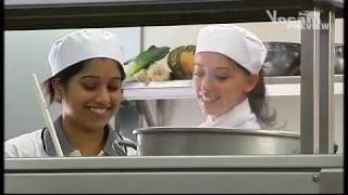 Food Safety Video  Food Safety Essentials SAFETYTV PREVIEW [upl. by Acissey]