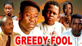 GREEDY FOOL JOHN OKAFOR OSITA IHEME RITA EDOCHIE LATEST CLASSIC MOVIES trending movie 2024 [upl. by Kelwin]