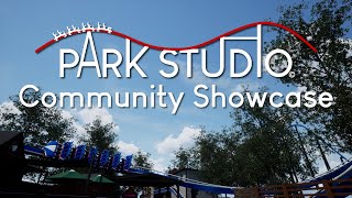 Park Studio  Community Showcase Trailer [upl. by Marcell]