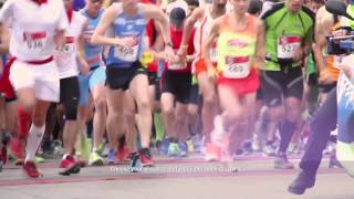 II SAN FERMIN MARATHON ENG [upl. by Virgina641]