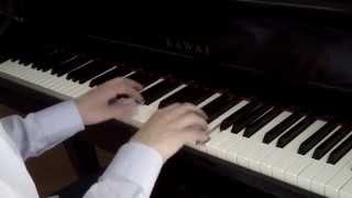 Beethoven  Three Country Dances No 2 [upl. by Assirek]