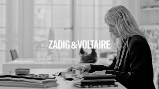 ZADIGampVOLTAIRE  25 YEARS OF INNOVATION  KNOWHOW [upl. by Kramer]