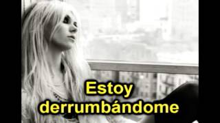 Heart The Pretty Reckless subtitulos español [upl. by Hanad]