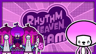 Tibbys Speech  Rhythm Heaven Megamix [upl. by Nabroc]