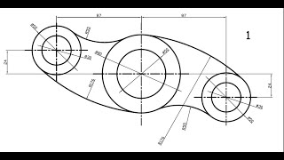 Solidworks 26 Ders 2 Boyutlu Çizim [upl. by Evans]