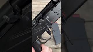 Saiga 12 viralvideo youtubeshorts fyp [upl. by Dinan]