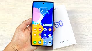 HONOR 60 – ПУШКА за 29990р😱 На ГУГЛАХ и на SNAPDRAGON🔥 ТРИУМФАЛЬНОЕ ВОЗВРАЩЕНИЕ МОЖНО БРАТЬ [upl. by Fontes540]