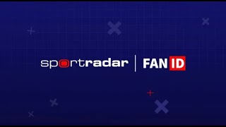 Sportradar FanID  A Revolutionary FirstParty Data Marketing Solution [upl. by Nagaer]