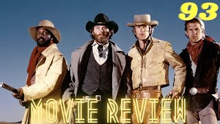 Silverado  Movie Review [upl. by Pris579]