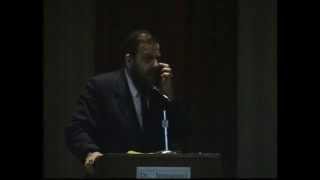 Is Jesus the Jewish Messiah Michael Brown vs Rabbi Immanuel Schochet [upl. by Armillda954]