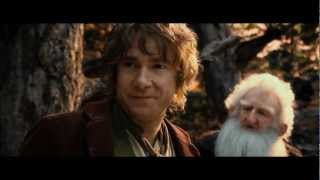 The Hobbit Bilbos Speech  Why did you come back [upl. by Nimaj591]