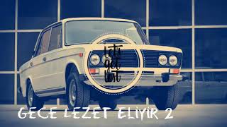 Azeri Bass RemixGece Lezet Eliyir 2 [upl. by Weight699]