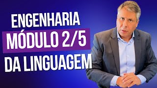 Módulo 2  Engenharia da Linguagem [upl. by Aphrodite]