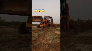 JCB eco Loader STATUS trending jcb stunt automobile funny shortsviral stunt 🔥🔥 [upl. by Jamey]