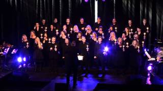 20101212  23Nessun Dorma [upl. by Adnawahs382]