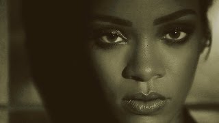 Rihanna  Love On The Brain Lyric Video [upl. by Ennair225]