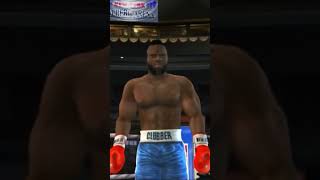 Clubber Lang VS Rocky Balboa [upl. by Warrenne]