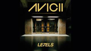 Avicii  Levels Official Avicii  Le7els Teaser [upl. by Torry514]