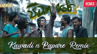 Pitakavare Kawadi n Papare Remix  DJ ShaLaka [upl. by Adolfo]