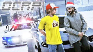 Steves New Direction  GTA 5 OCRP [upl. by Siegfried259]