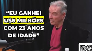 EIKE BATISTA CONTA COMO FICOU MILIONÁRIO [upl. by Eseenaj458]