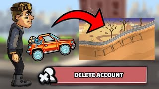 Hello and Goodbye 👋  Hill Climb Racing 2 [upl. by Aryajay]