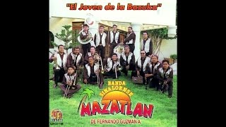 Banda Mazatlan  Los Mandilones [upl. by Casia]