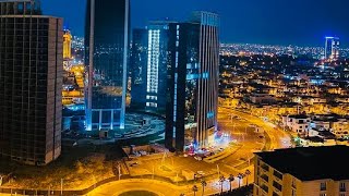 Walking through Grand Majidi Mall Erbil [upl. by Cassady491]