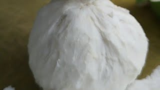 Virgies Vlog is live Lets Peel PomeloAsmrPeeling pomelo [upl. by Nnayllek269]