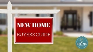 First Time Home Buyers Guide  Tips and Advice [upl. by Zoltai]