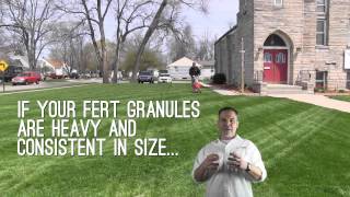 What Is The Best Organic Lawn Fertilizer [upl. by Odab]