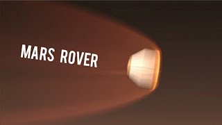 SpaceFlight Simulator  Mars Rover [upl. by Von444]