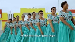 Ngambo ya Bahari by Ukonga SDA Choir [upl. by Nehtan]